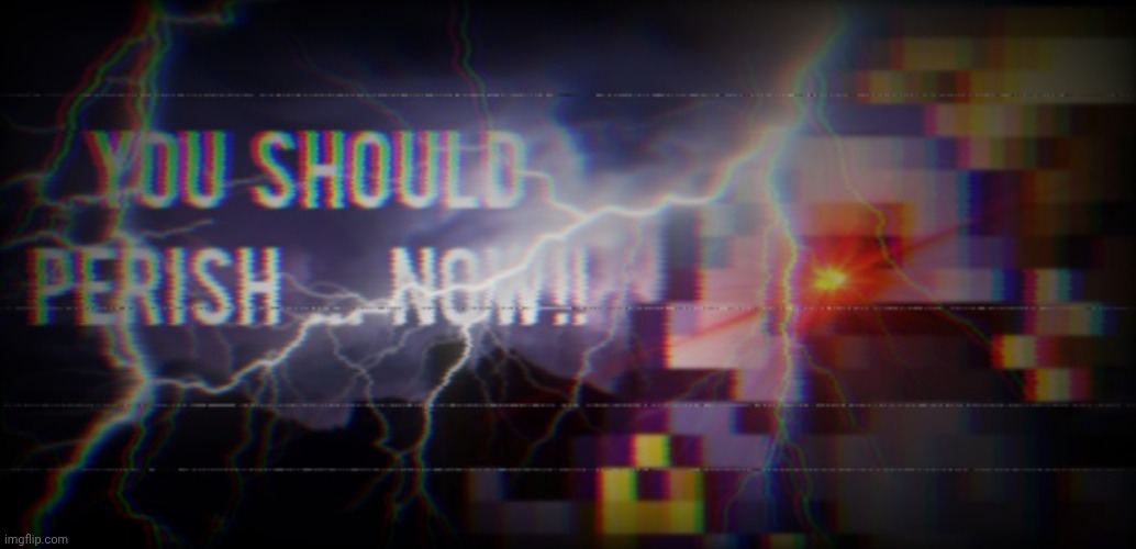 New temp | image tagged in coffeegods you should perish | made w/ Imgflip meme maker