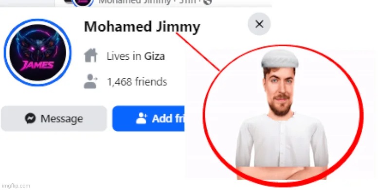 Inshallah he is beasting the fuck out right now | made w/ Imgflip meme maker