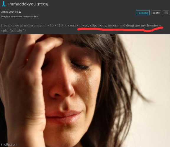 image tagged in memes,first world problems | made w/ Imgflip meme maker