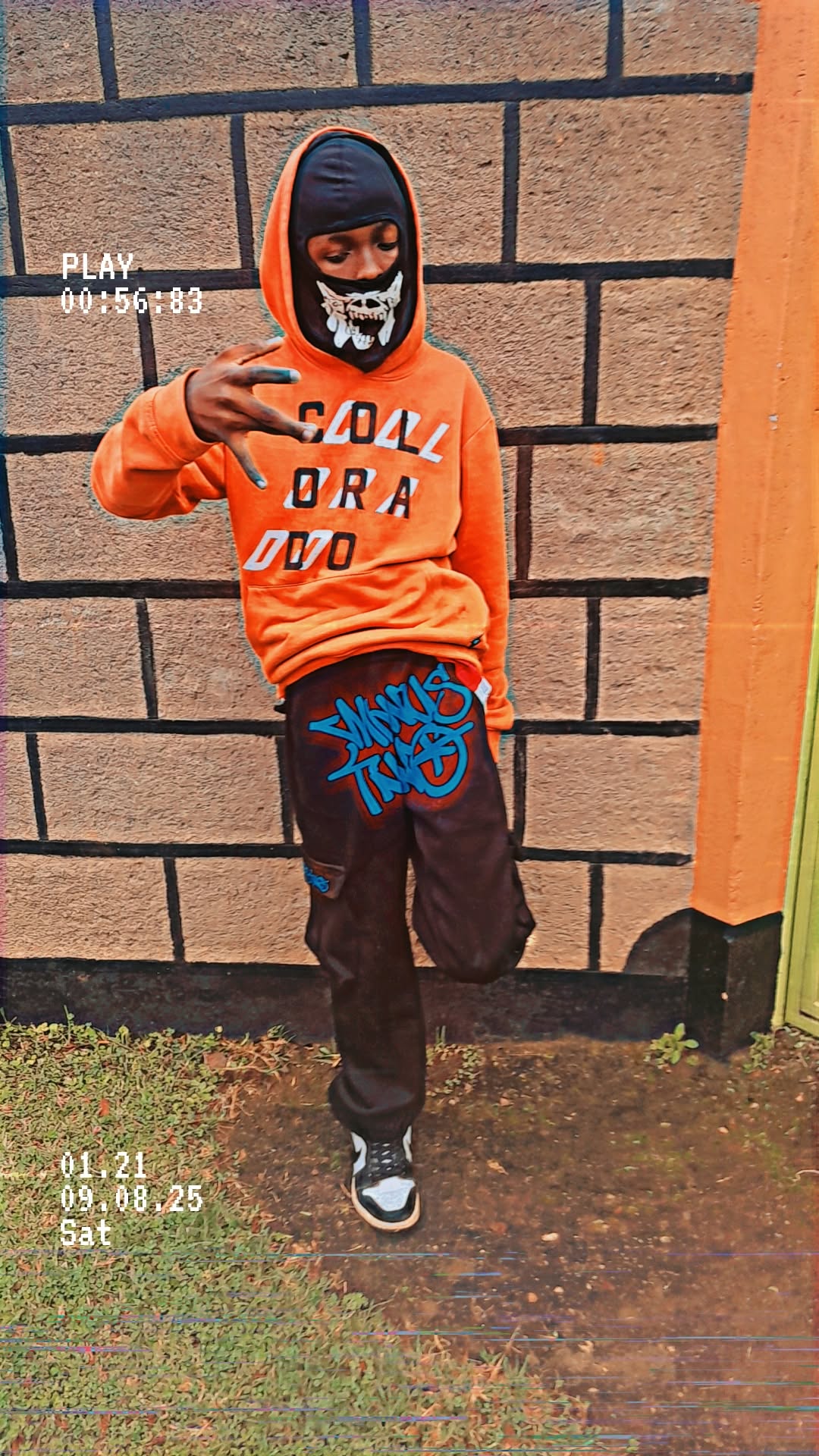 Pic Blank Meme Template