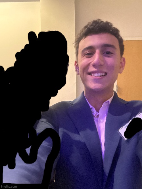 Two parties from 7-12. I am so sleep deprived | made w/ Imgflip meme maker