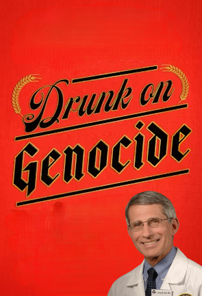 Fauci Blank Meme Template