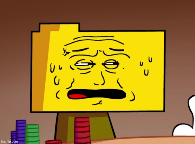 Ron staring at you | image tagged in ron staring at you | made w/ Imgflip meme maker