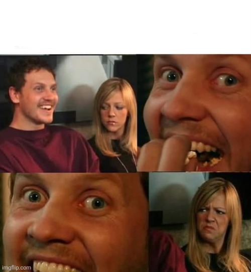 Always Rapping | image tagged in stupid laughter | made w/ Imgflip meme maker