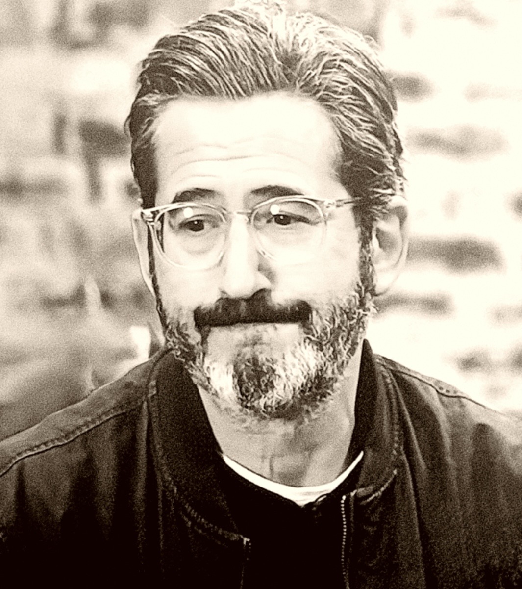 Sam Seder Jubilee Face Blank Meme Template