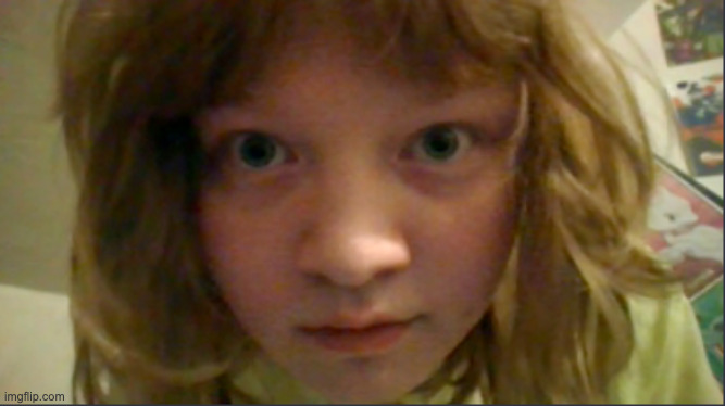 A normal person that can be trusted | made w/ Imgflip meme maker