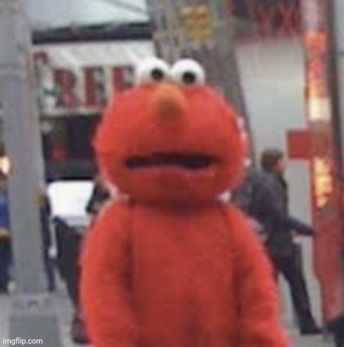 Elmo | image tagged in elmo | made w/ Imgflip meme maker