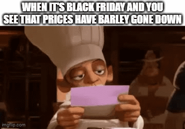 Only A Few Cents Discount For The Whole Week - Imgflip
