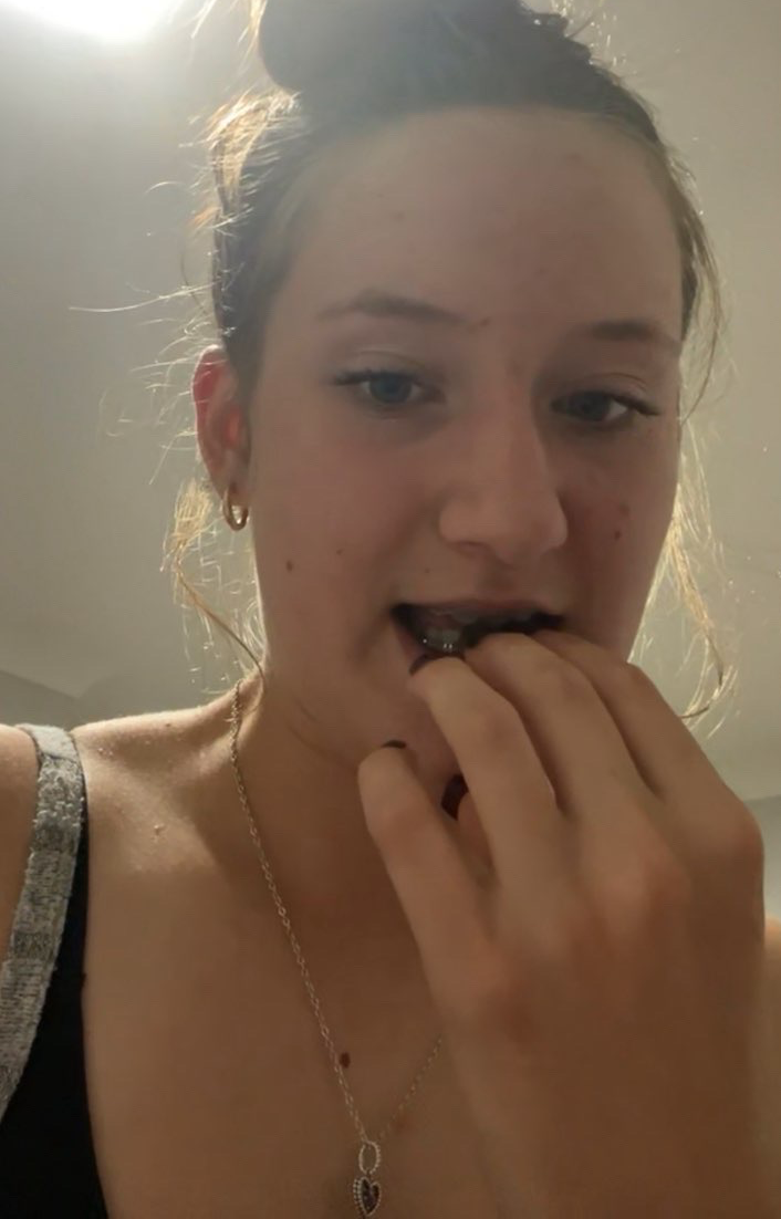 Sybau Blank Meme Template