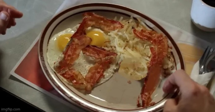 Oh my god | made w/ Imgflip meme maker