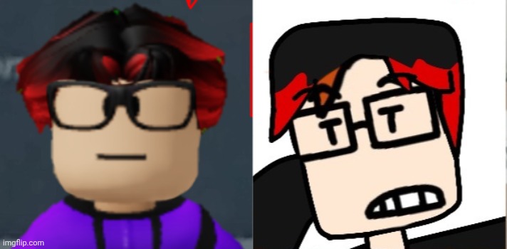 image tagged in mc and william name soundalike but face swapped | made w/ Imgflip meme maker