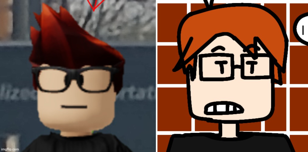 image tagged in mc and william name soundalike,moscovio may | made w/ Imgflip meme maker