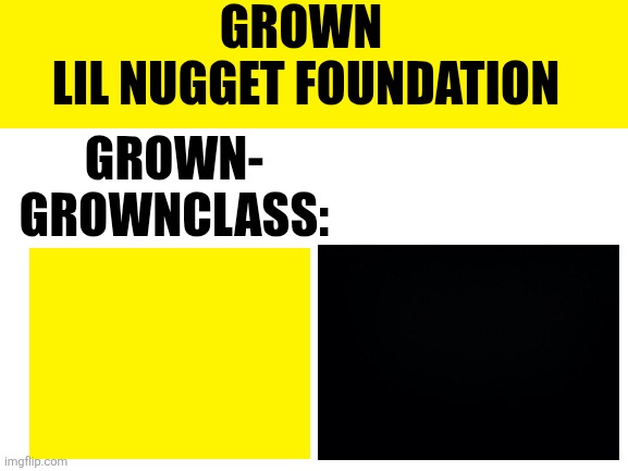 Grown Euclid Blank Meme Template