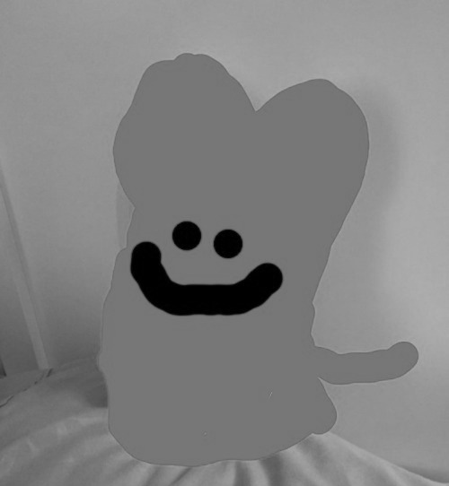 SCP-729-JP Blank Meme Template