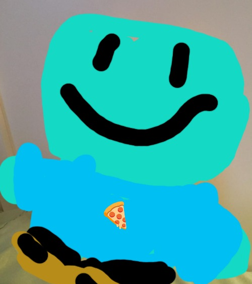 SCP-429-J Blank Meme Template