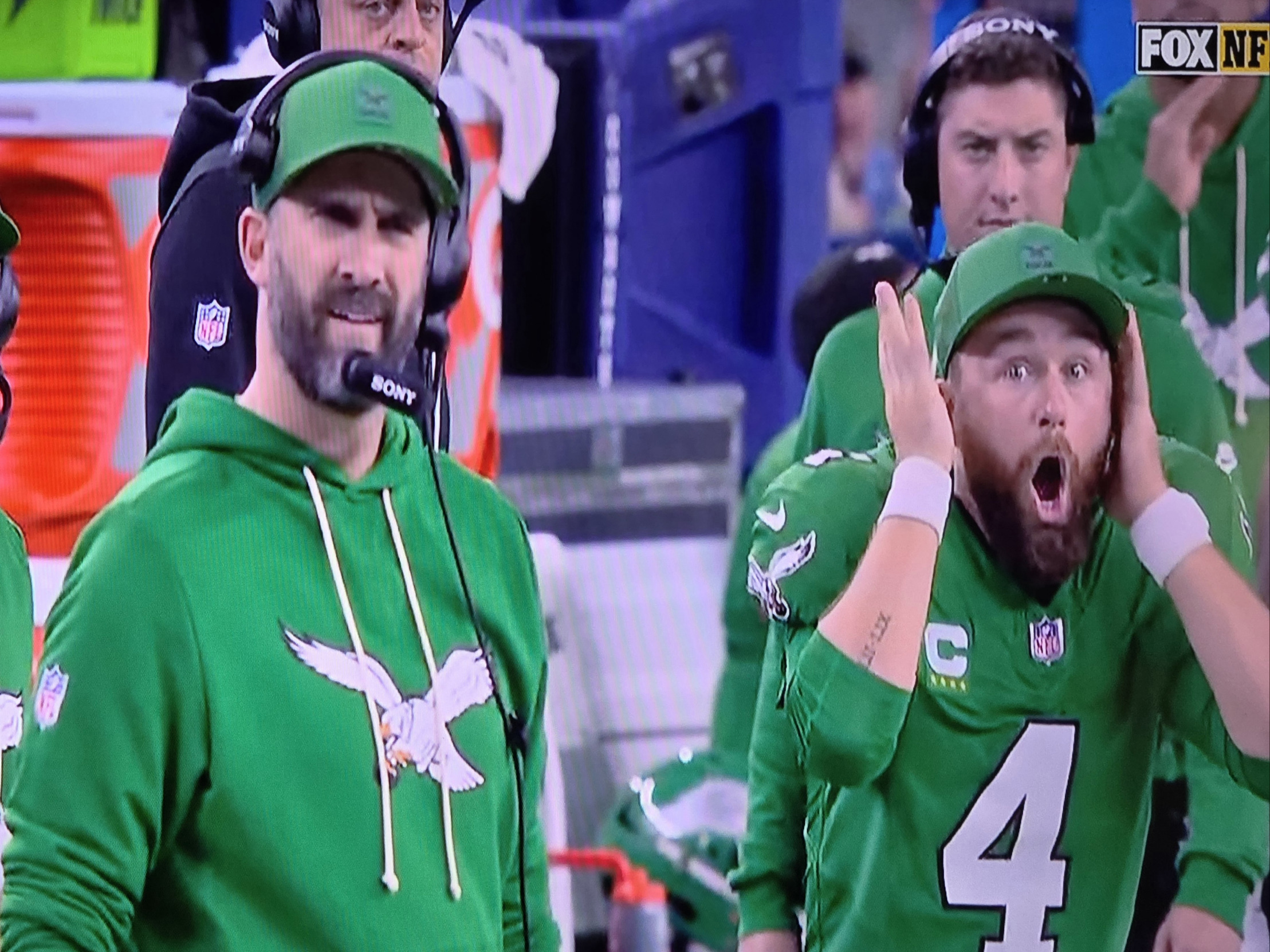 High Quality Cry Eagles Cry Blank Meme Template