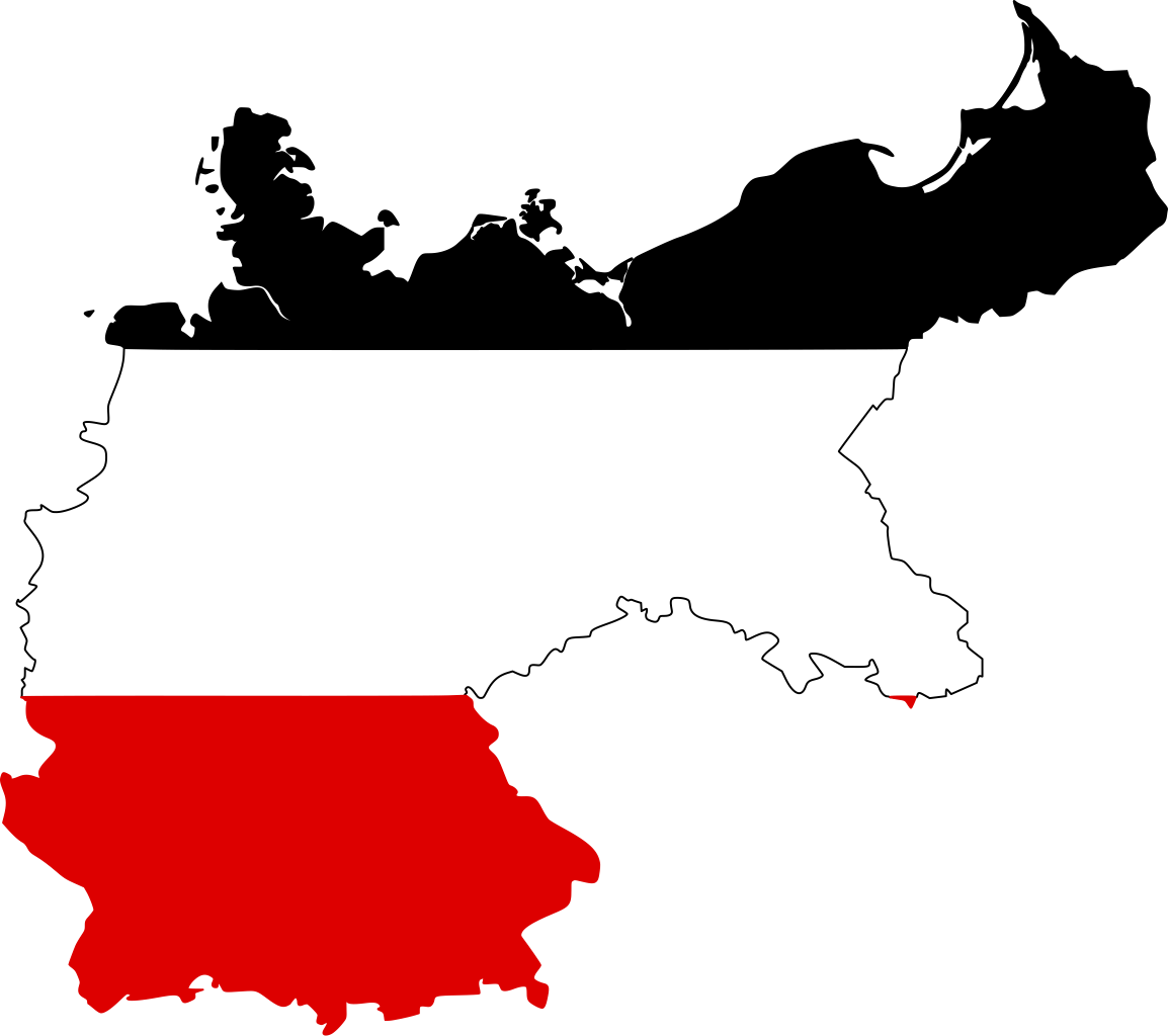 High Quality German Empire Blank Meme Template