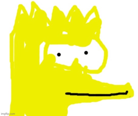 Blart Binson | image tagged in blart binson | made w/ Imgflip meme maker