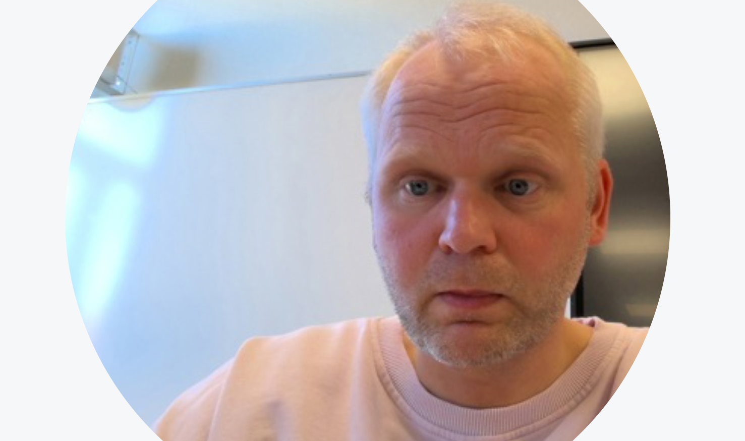 OG Rune Blank Meme Template