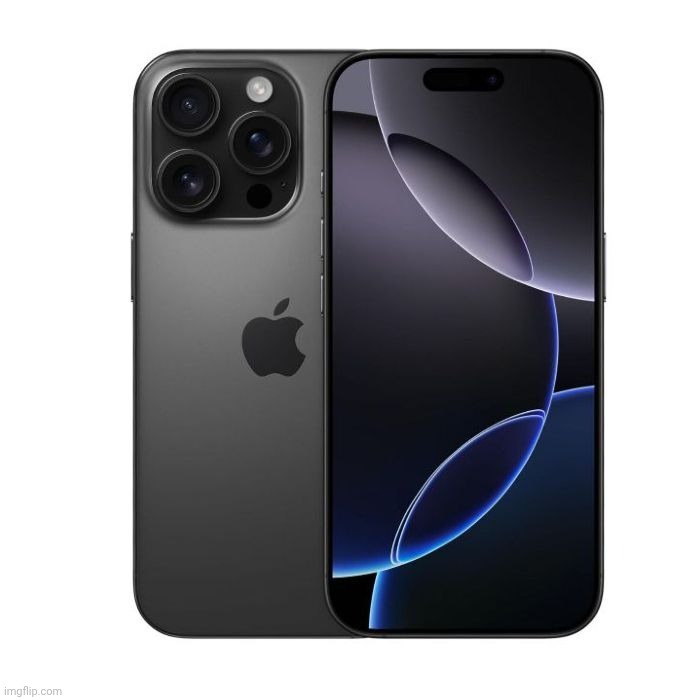 Apple IPhone 16 Pro: I Actually Used Yesterday. 1TB, Apple Intelligence, Update IOS 26.1 | image tagged in iphone 16 pro,iphone,apple | made w/ Imgflip meme maker