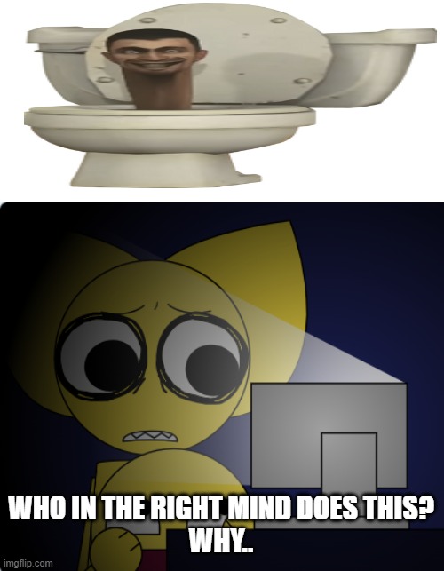 The Great Meme reset must begin! | WHO IN THE RIGHT MIND DOES THIS?
WHY.. | image tagged in retrolio why,great meme reset | made w/ Imgflip meme maker