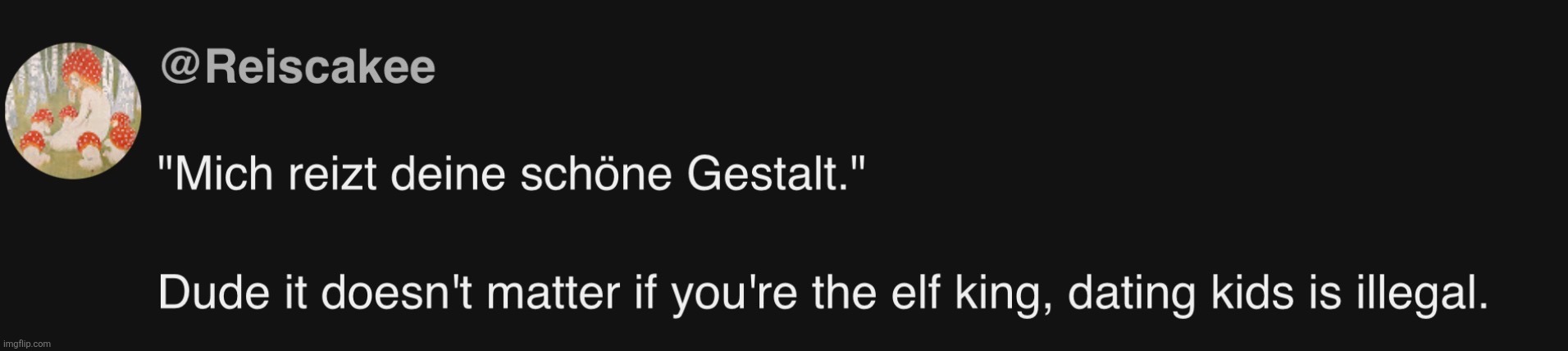 Very much so | made w/ Imgflip meme maker