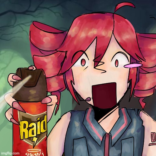 Teto spray | made w/ Imgflip meme maker