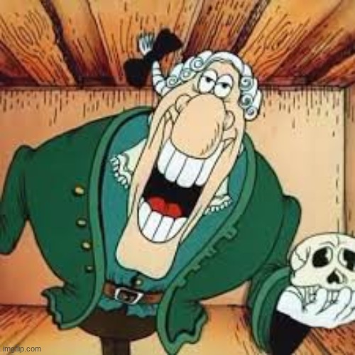 No bitches Dr.Livesey | image tagged in no bitches dr livesey | made w/ Imgflip meme maker