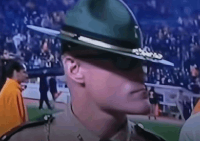 Bodycam off Blank Meme Template