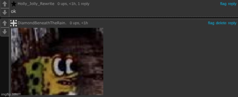 the duality of man | made w/ Imgflip meme maker