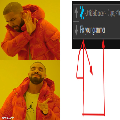 Drake Hotline Bling Meme | image tagged in memes,drake hotline bling | made w/ Imgflip meme maker