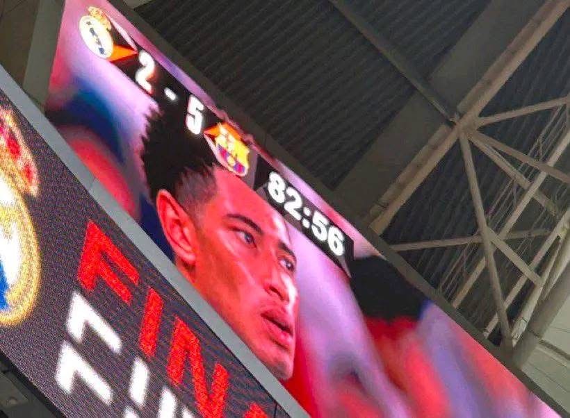 Bellinghamm Blank Meme Template