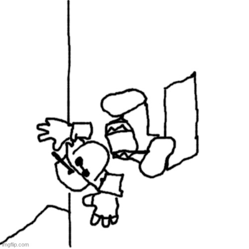 Ducc gets thrown out the window | made w/ Imgflip meme maker