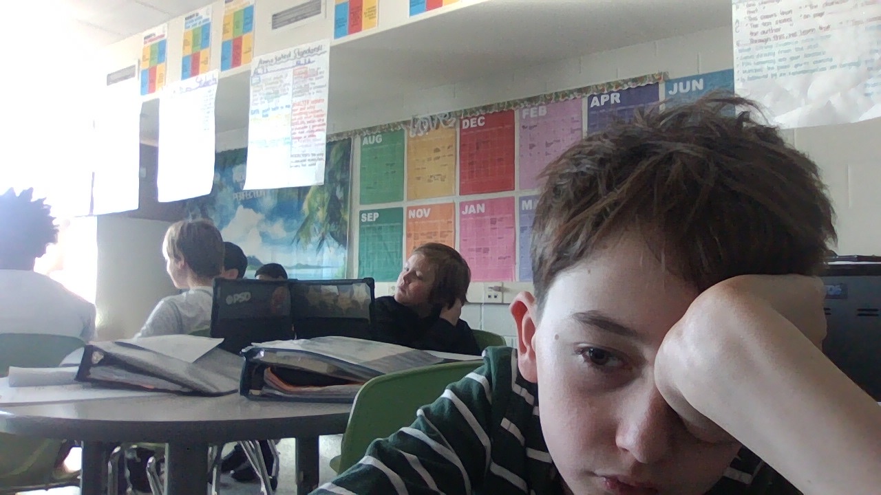 tired Blank Meme Template