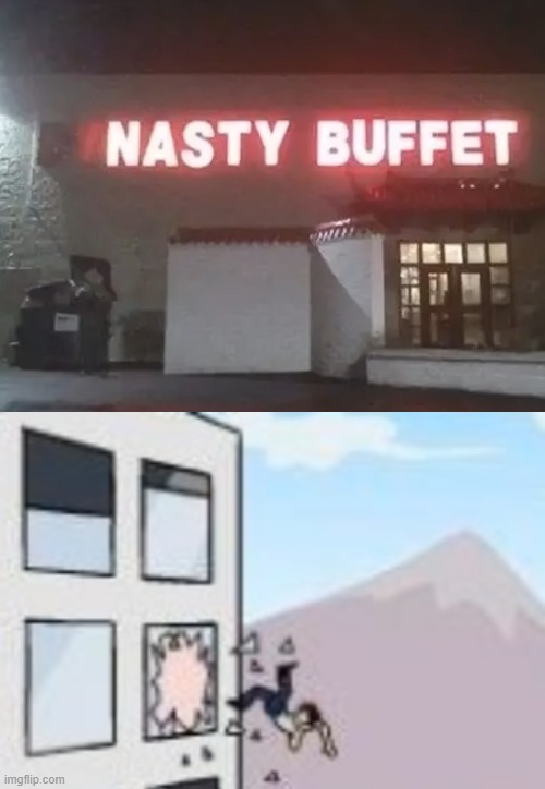 image tagged in got yeeted | made w/ Imgflip meme maker