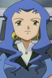 LUna Blank Meme Template