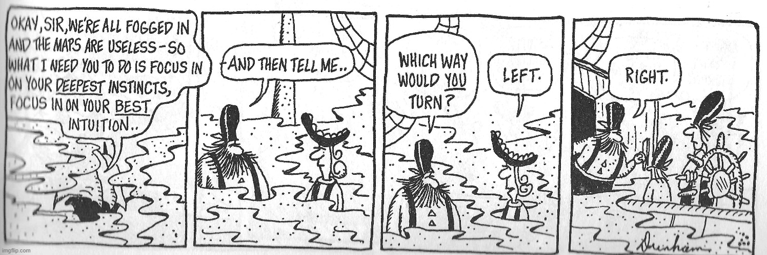 Classic Overboard | image tagged in comics | made w/ Imgflip meme maker