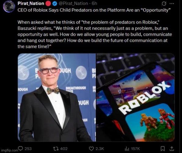 Roblox moment | made w/ Imgflip meme maker