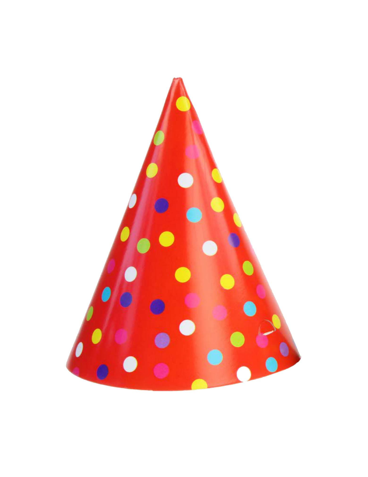 Party hat Blank Meme Template