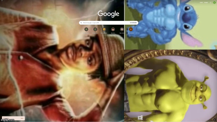 gimme images to add to my background on my SCHOOL computer | made w/ Imgflip meme maker