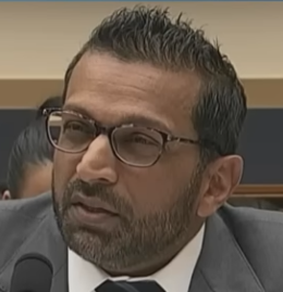 Patel Squint Blank Meme Template