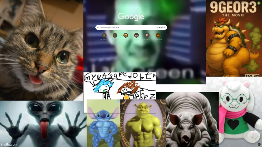 gimme more picture guys | made w/ Imgflip meme maker