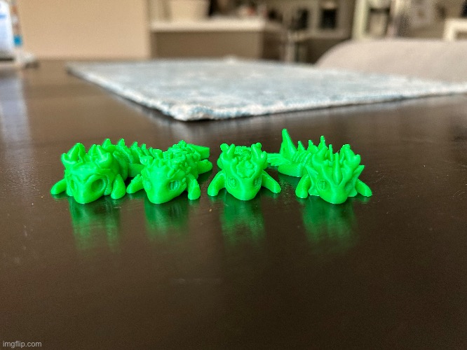 My children :3 | made w/ Imgflip meme maker