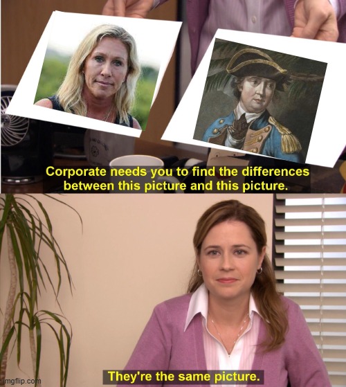 They're The Same Picture Meme | image tagged in memes,they're the same picture | made w/ Imgflip meme maker