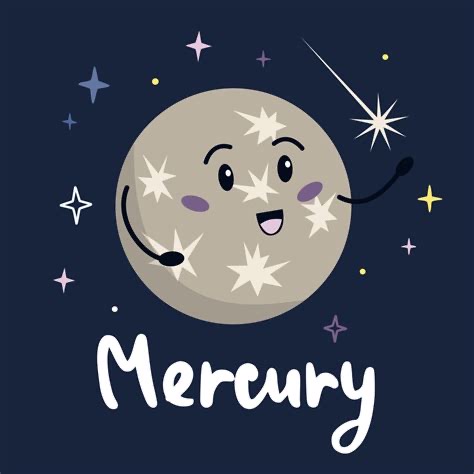 mercury retrograde Blank Meme Template