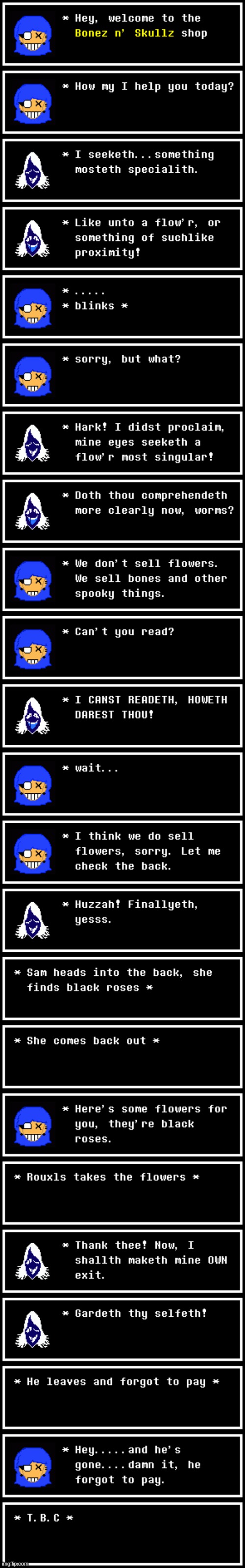 ship or not? all up for you to decide (Sam isn't a child btw) | made w/ Imgflip meme maker