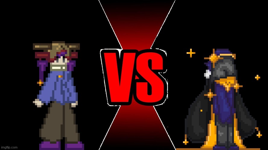 PICK THE WINNER!!! | image tagged in versus | made w/ Imgflip meme maker