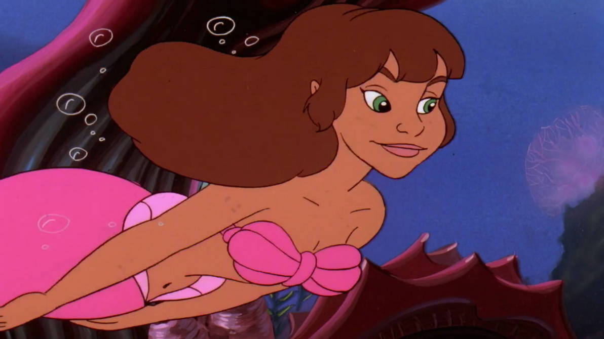 Gabriella Blank Meme Template