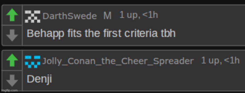 which one goes in the first tier | made w/ Imgflip meme maker