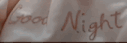 Good night Blank Meme Template